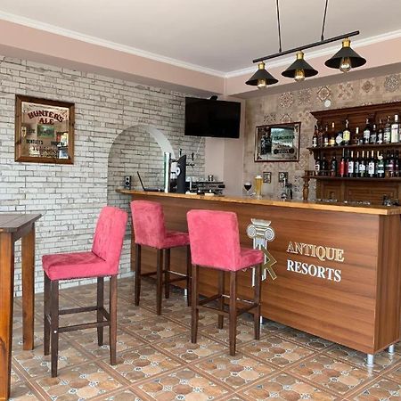 Hotel Antique Tbilissi Extérieur photo