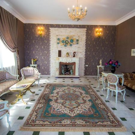 Hotel Antique Tbilissi Extérieur photo