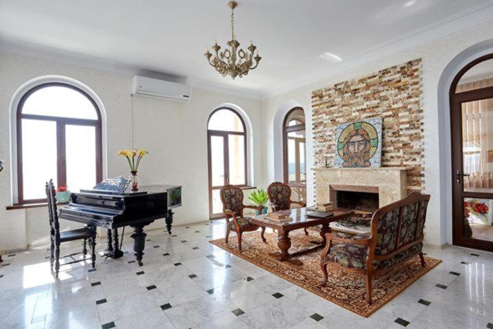 Hotel Antique Tbilissi Extérieur photo