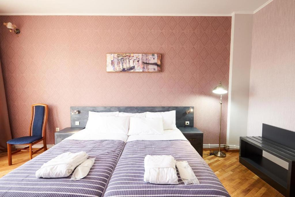 Hotel Antique Tbilissi Extérieur photo