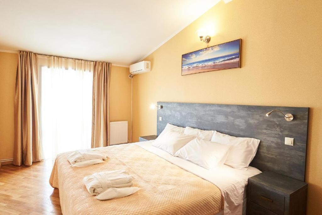 Hotel Antique Tbilissi Extérieur photo