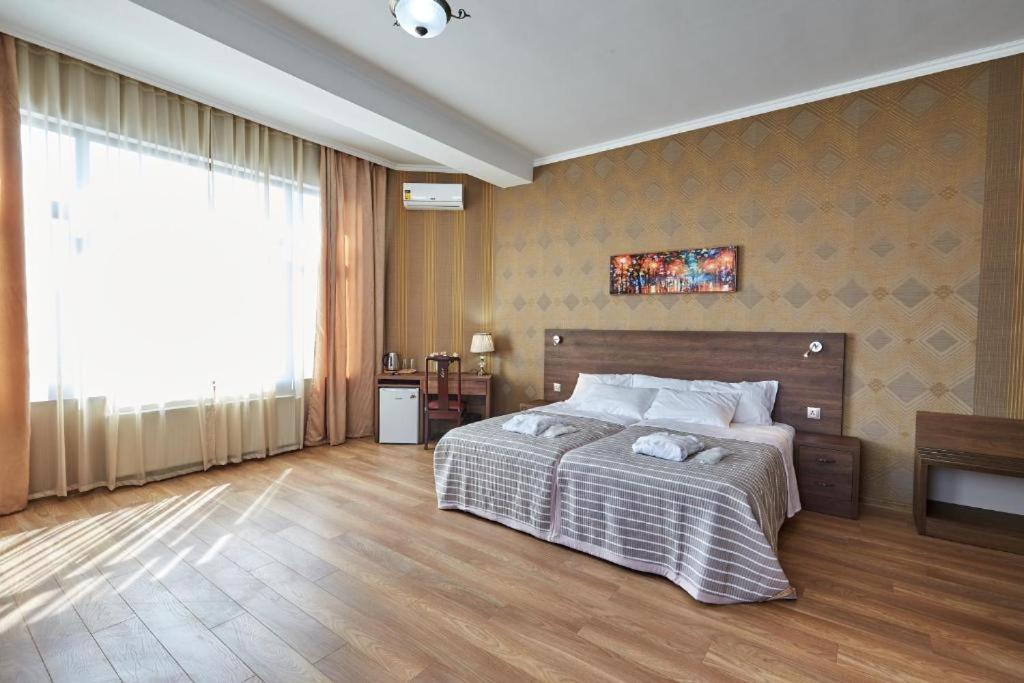 Hotel Antique Tbilissi Extérieur photo