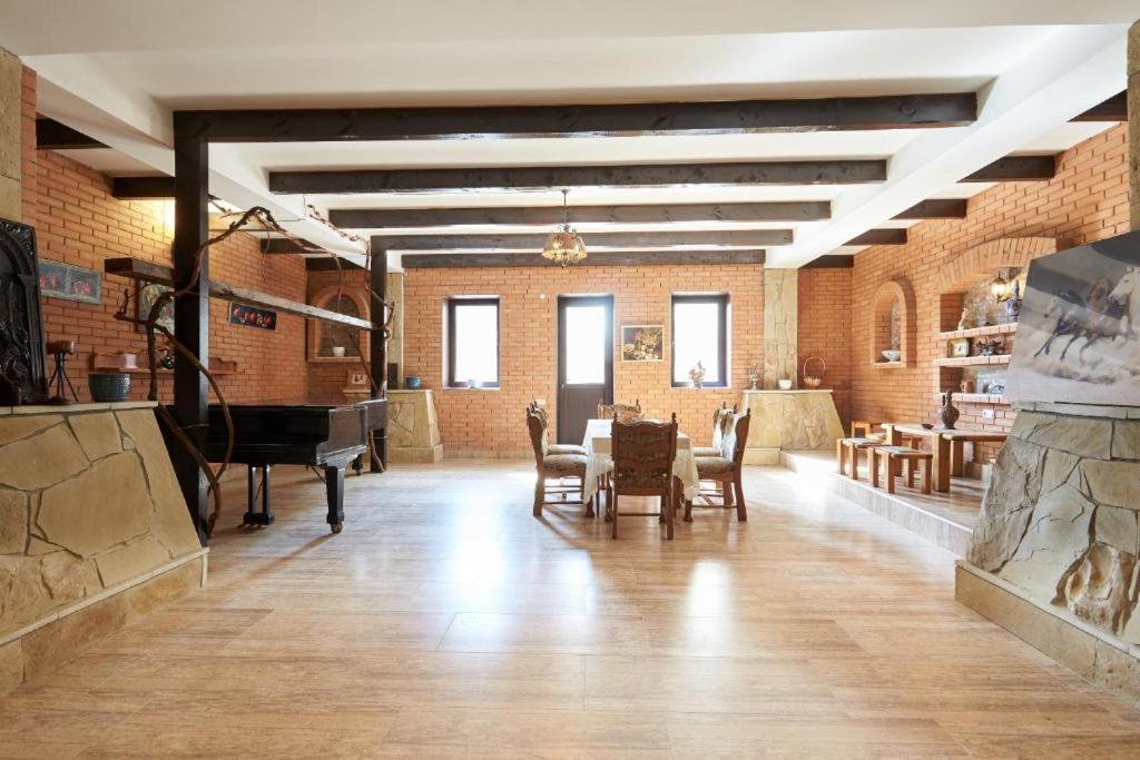 Hotel Antique Tbilissi Extérieur photo