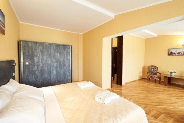 Hotel Antique Tbilissi Extérieur photo