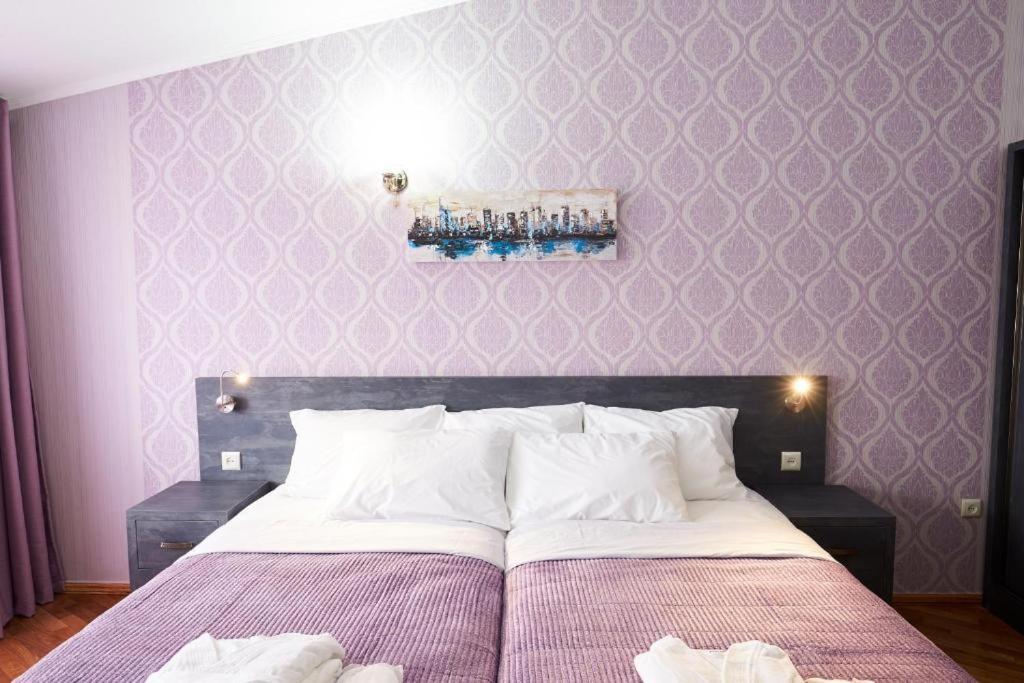 Hotel Antique Tbilissi Extérieur photo