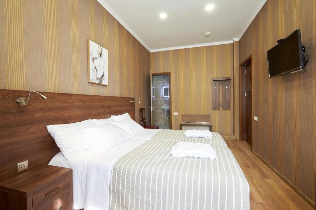 Hotel Antique Tbilissi Extérieur photo