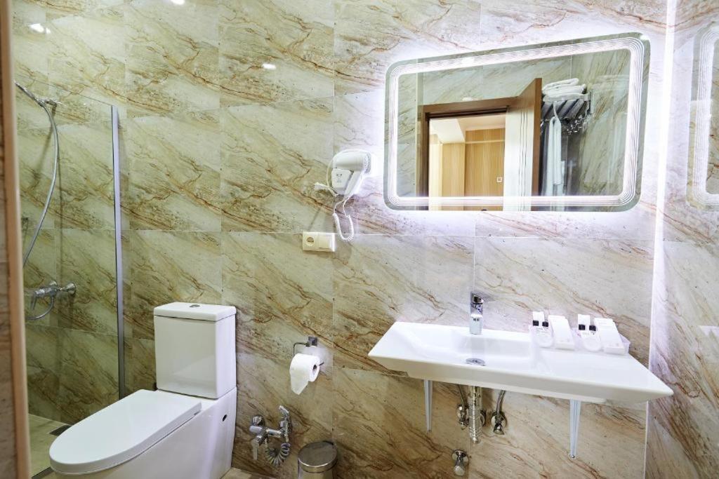 Hotel Antique Tbilissi Extérieur photo