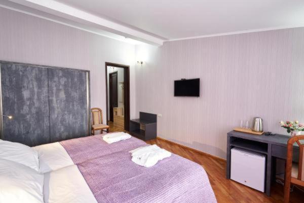 Hotel Antique Tbilissi Extérieur photo