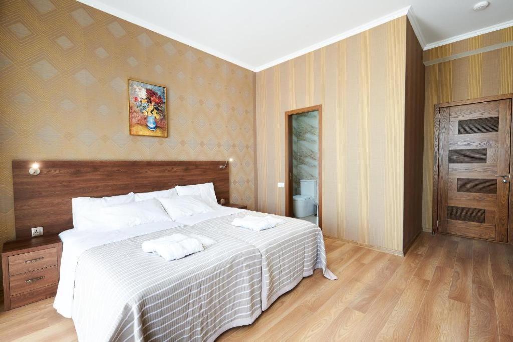 Hotel Antique Tbilissi Extérieur photo