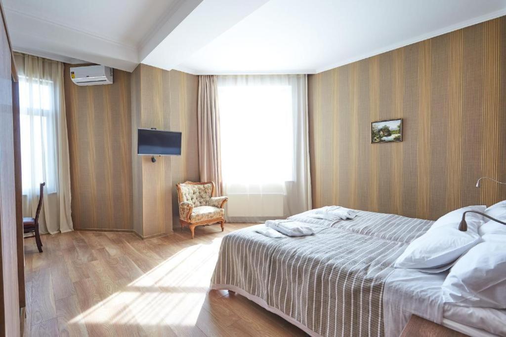 Hotel Antique Tbilissi Extérieur photo