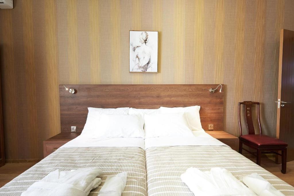 Hotel Antique Tbilissi Extérieur photo