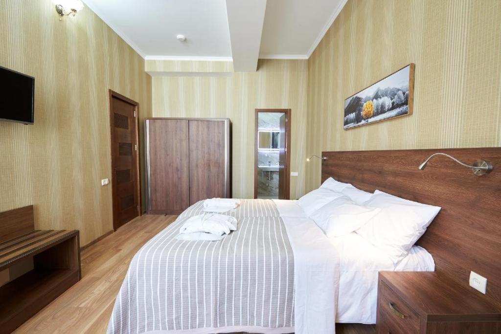 Hotel Antique Tbilissi Extérieur photo