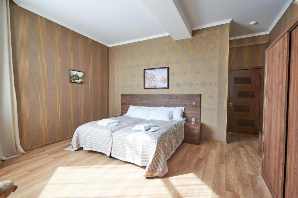 Hotel Antique Tbilissi Extérieur photo