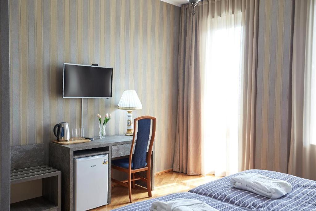 Hotel Antique Tbilissi Extérieur photo