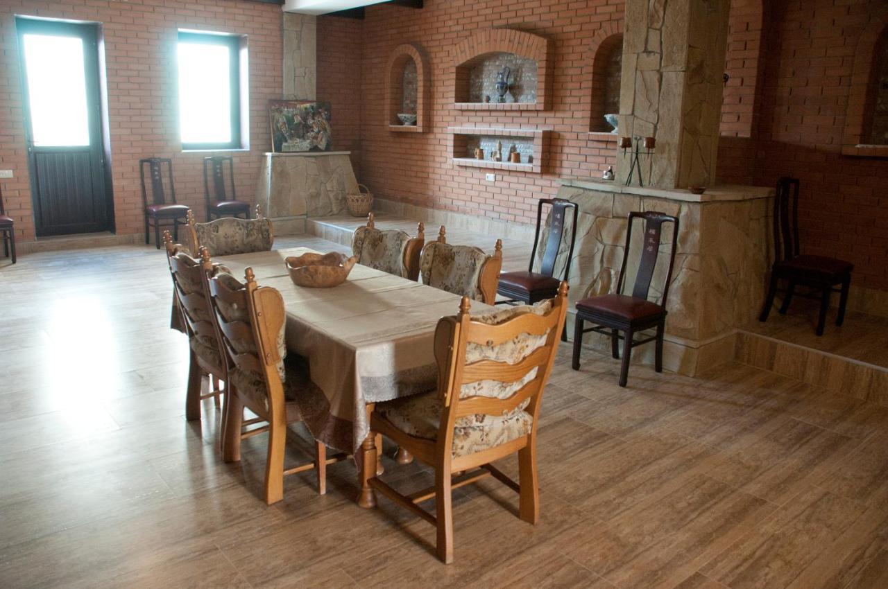 Hotel Antique Tbilissi Extérieur photo